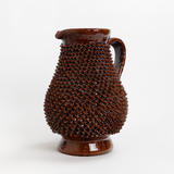 Clay Pitcher - Jarra