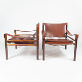 Sirocco Chairs - Pair