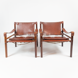 Sirocco Chairs - Pair