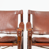 Sirocco Chairs - Pair