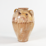 Grecian Olive Pot #1