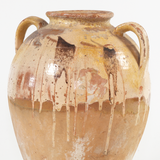 Grecian Olive Pot #1