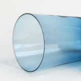 Smokey Blue Cups