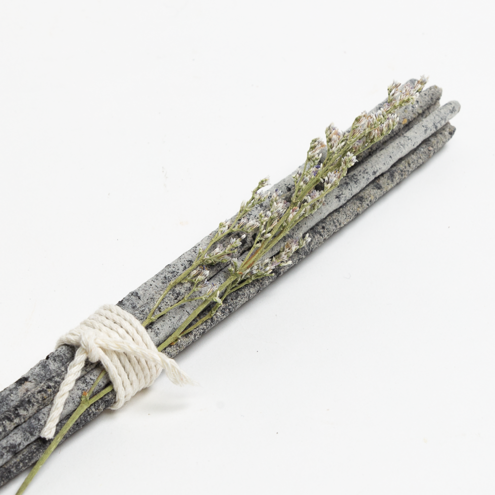 Copal Incense Stick Bundle