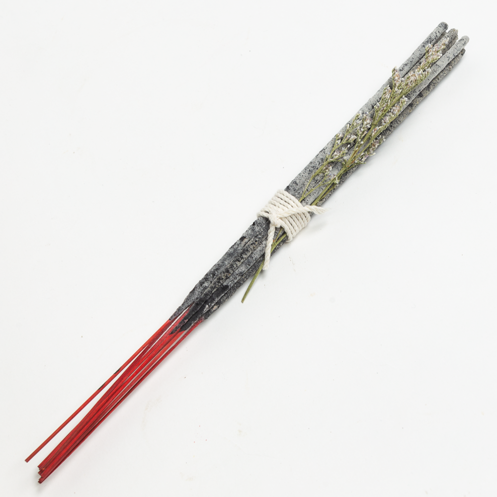 Copal Incense Stick Bundle