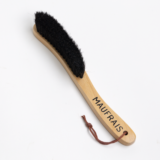 Maufrais Hat Brush in Black