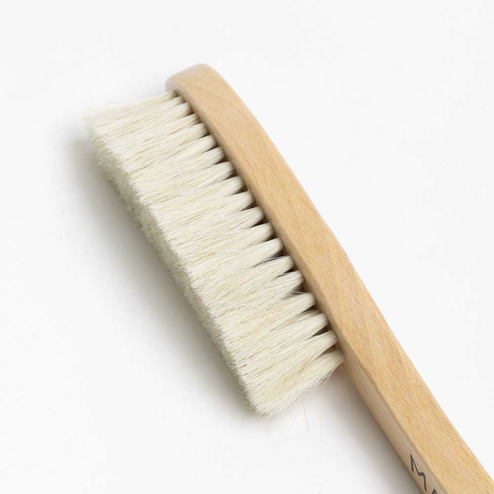 Maufrais Hat Brush in Blonde