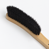 Maufrais Hat Brush in Black