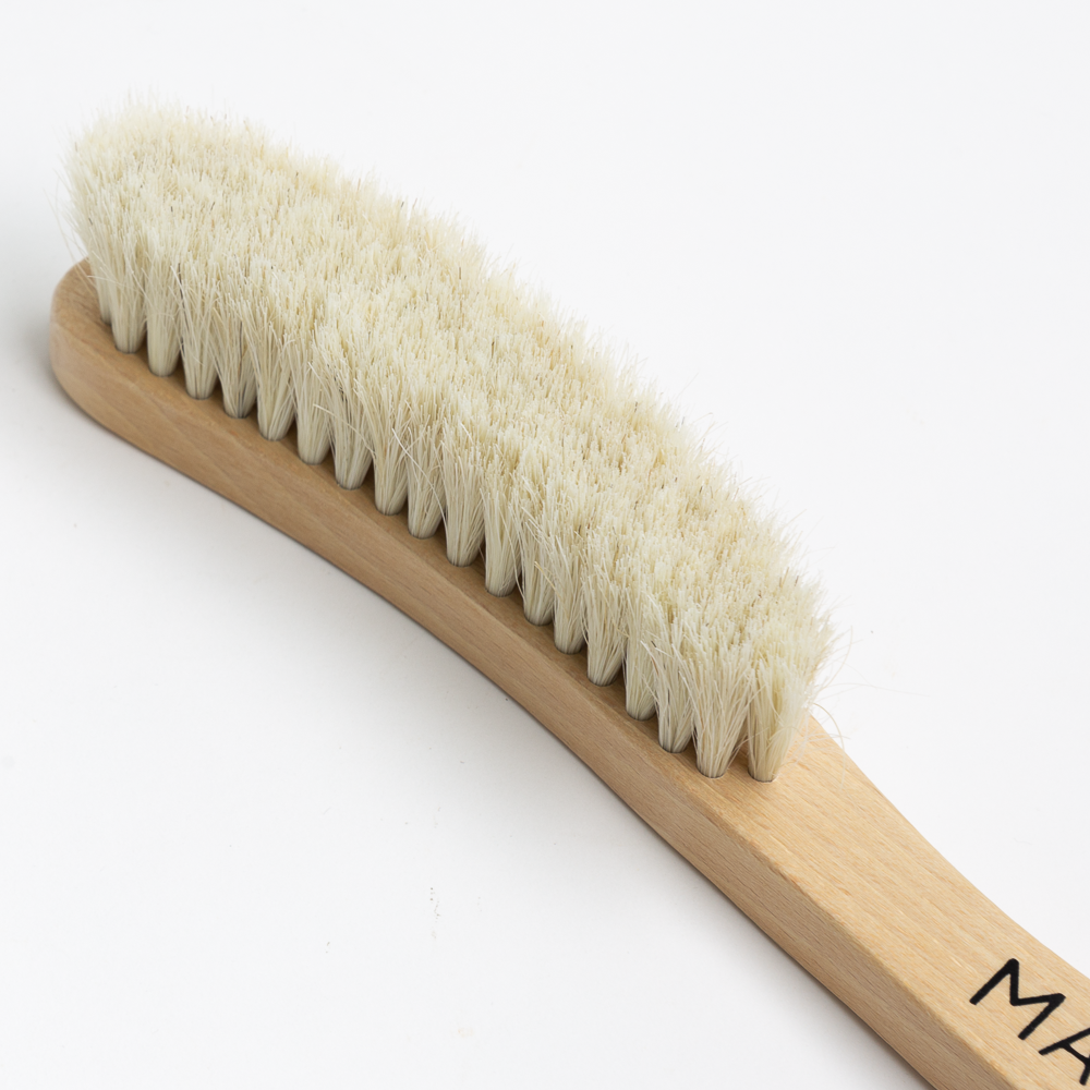 Maufrais Hat Brush in Blonde