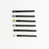 Hibi Incense 8 Match Box - Oak Moss