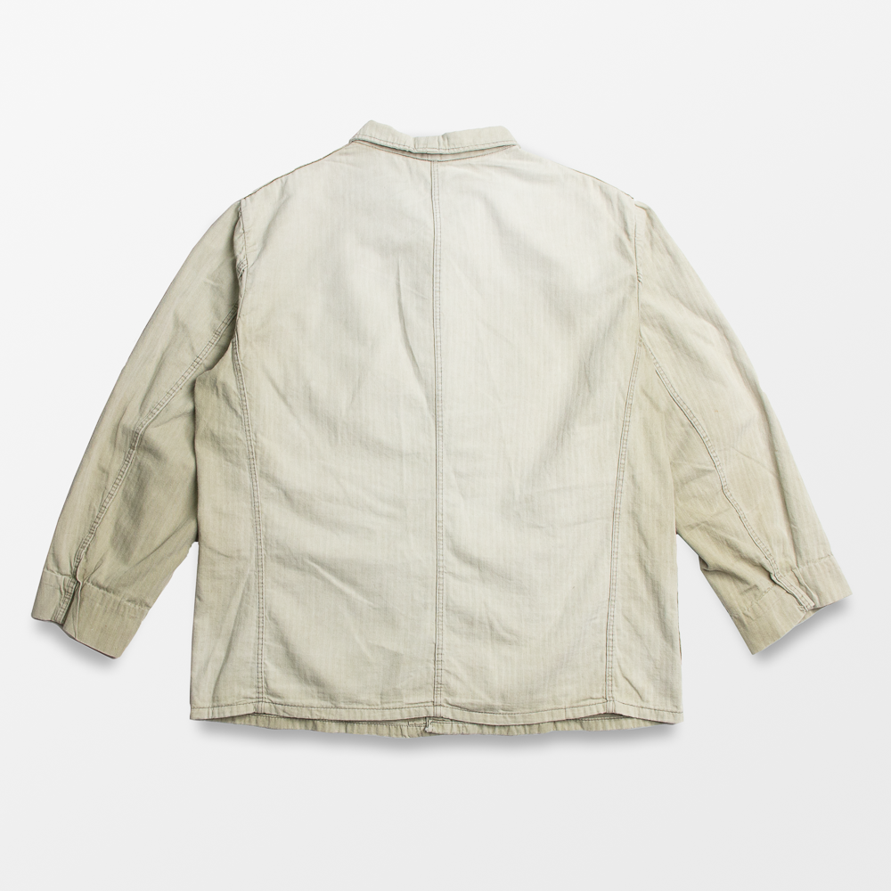 Cream 2025 chore jacket