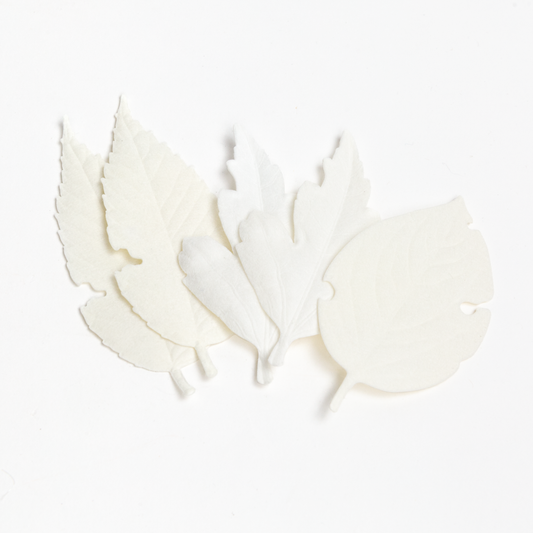 Hako White Leaf Incense - Refill