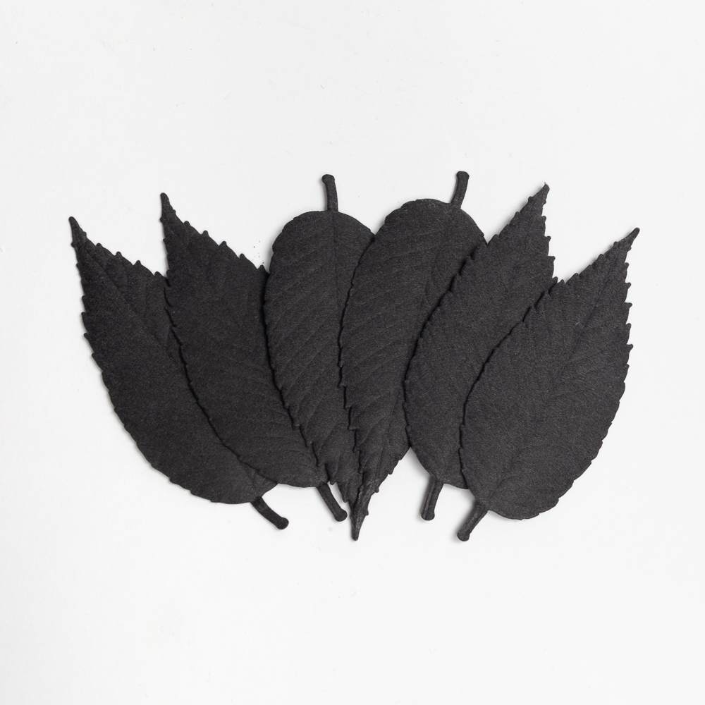 Hako Black Leaf Incense - Refill