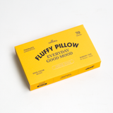 Collins Incense - Fluffy Pillow Incense