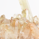 Citrine Cluster
