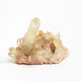 Citrine Cluster
