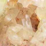 Citrine Cluster