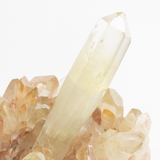 Citrine Cluster