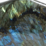 Labradorite Crystal #3