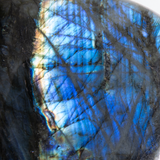 Labradorite Crystal #3