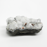 Fisheye Pink Calcite Cluster