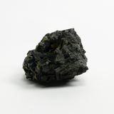 Green Tourmaline Quartz Crystal #1