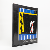 Henri Matisse Book