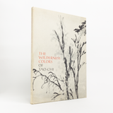 The Wilderness Colors of Tao-Chi