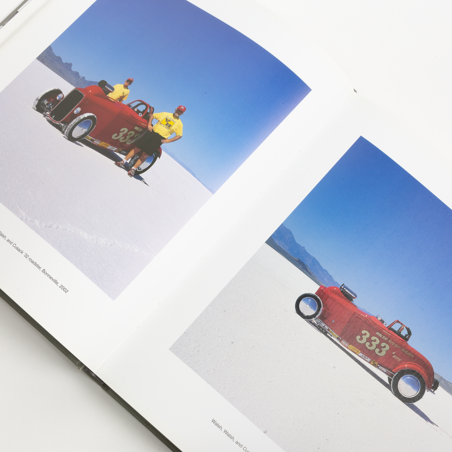 Hot Rod - The Photography of Peter Vincent