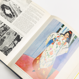 Homage to Henri Matisse