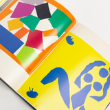 Homage to Henri Matisse