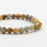 Crystal Bracelet - Crazy Lace Agate