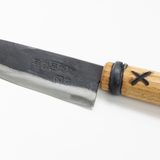 Master Shin's Anvil Kitchen Knife Small