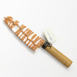 Master Shin's Anvil Kitchen Knife Medium