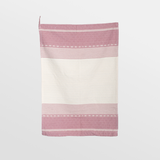 Cotton Tea Towel - Lilac