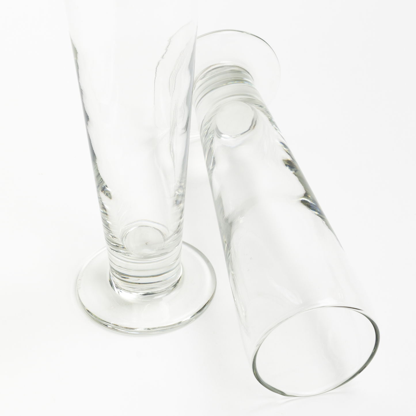 Pilsner Glasses - Set of 2
