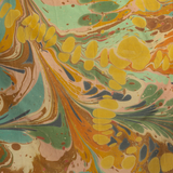 Mercedez Rex Silk Scarf - Vision Cast