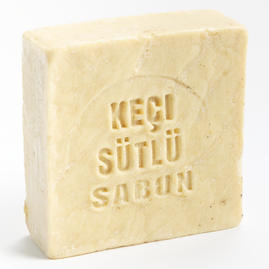 Turkish Handmade Soap - Keçi