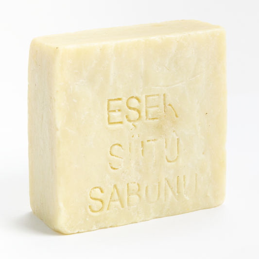 Turkish Handmade Soap - Esek