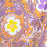 Mercedez Rex Silk Bandana - Daphne