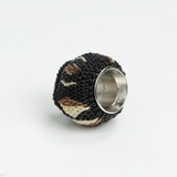 Hitched Bandana Slide - Black Diamond