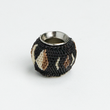 Hitched Bandana Slide - Black Diamond