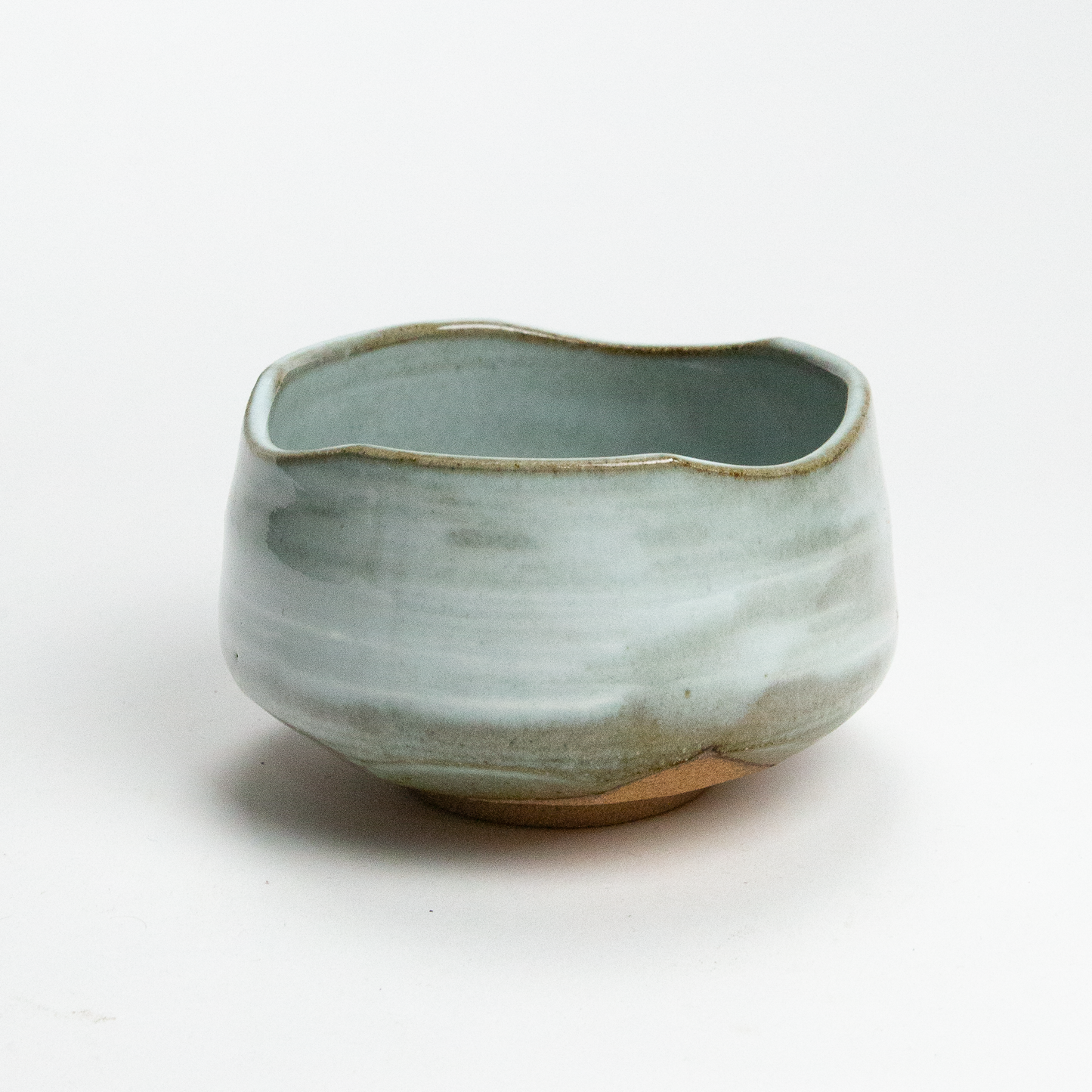 Wabi Sabi Ceramic Bowl