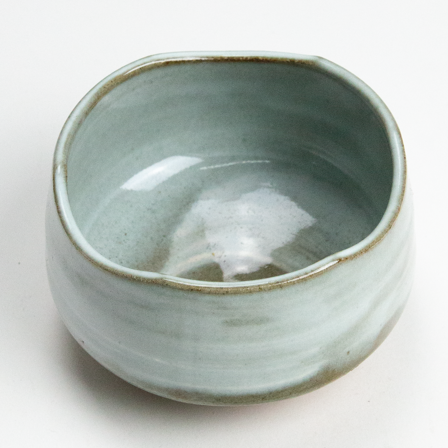 Wabi Sabi Ceramic Bowl