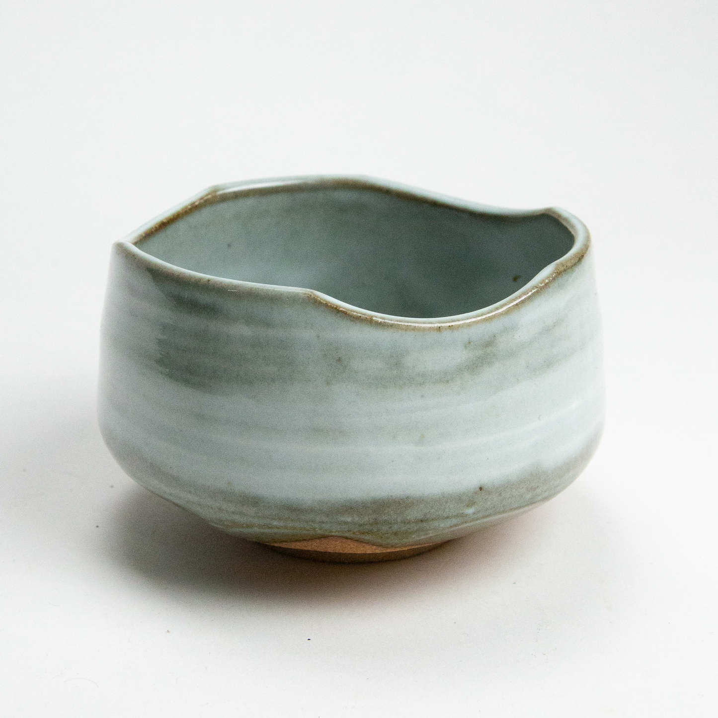 Wabi Sabi Ceramic Bowl