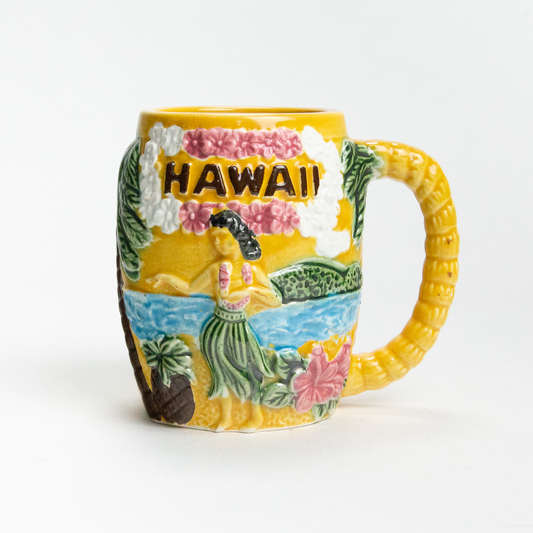 Hawaii Mug