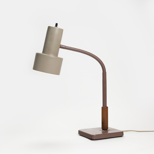 Gooseneck Office Lamp