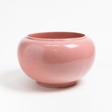 Pink Ceramic Planter