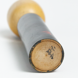 Kokeshi Doll - Red Bamboo