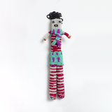 Beaded Doll